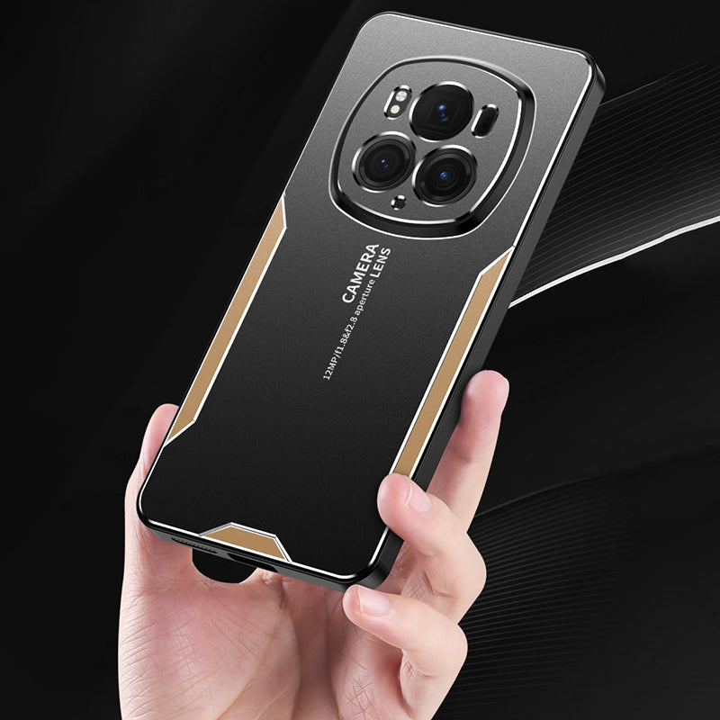 For Honor Magic6 Pro 5G Slim Case Shockproof Hybrid Phone Back Cover For Honor Magic6 Pro 5G Slim Case Shockproof Hybrid Phone Back Cover